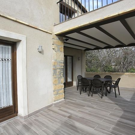 Casa Sierra De Guara Guest House Adahuesca Exterior photo