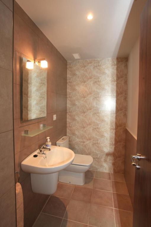 Casa Sierra De Guara Guest House Adahuesca Room photo