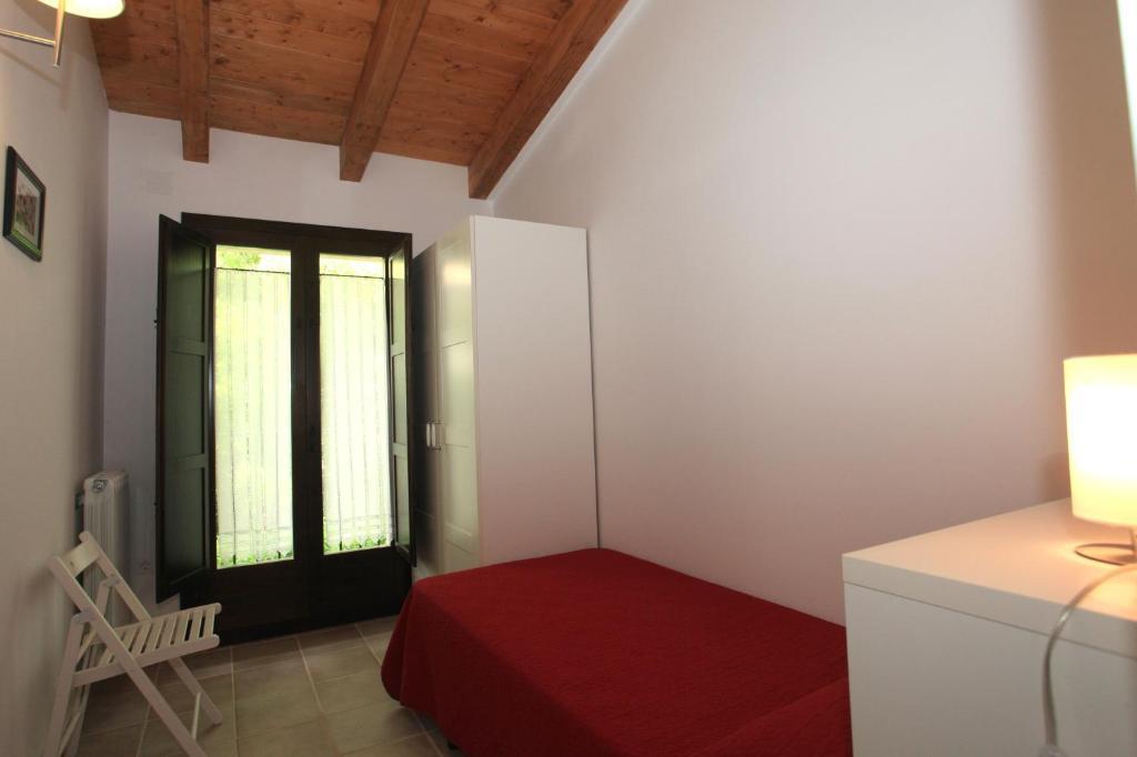 Casa Sierra De Guara Guest House Adahuesca Room photo