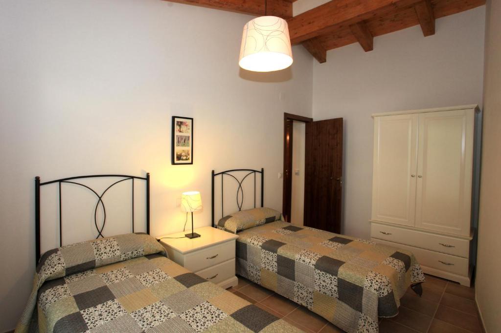 Casa Sierra De Guara Guest House Adahuesca Room photo